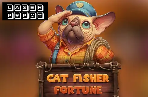 Cat Fisher Fortune